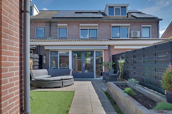 Medium property photo - Hoefjes 15, 6987 ES Giesbeek